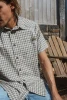 calvert-check-light-brown-shirt