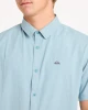 quiksilver-light-blue-regular-fit-short-sleeve-shirt