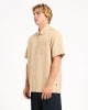 quiksilver-light-brown-comfort-fit-short-sleeve-shirt