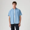levis-button-up-mid-blue-denim-shirt