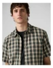 levis-plaid-shirt