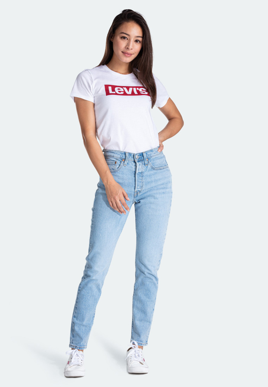 Levi's® 501® Skinny Jeans