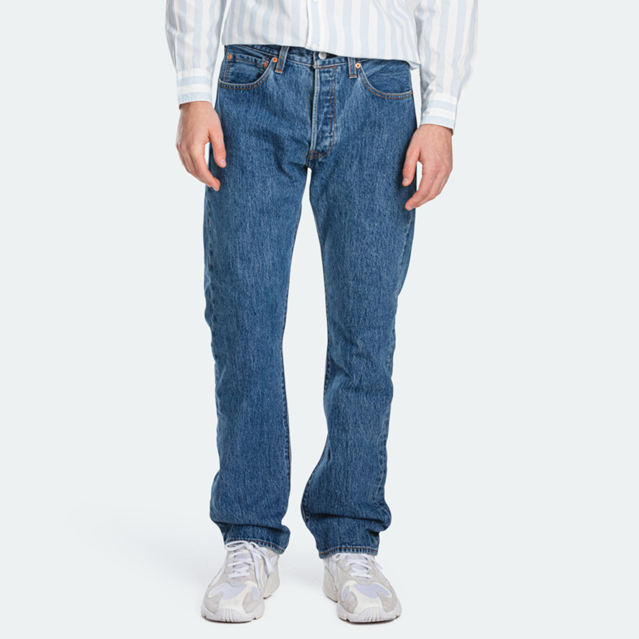 levis stonewash jeans