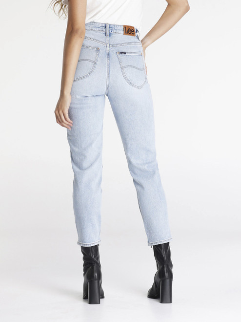 High Moms Luminous Rob's Jeanery