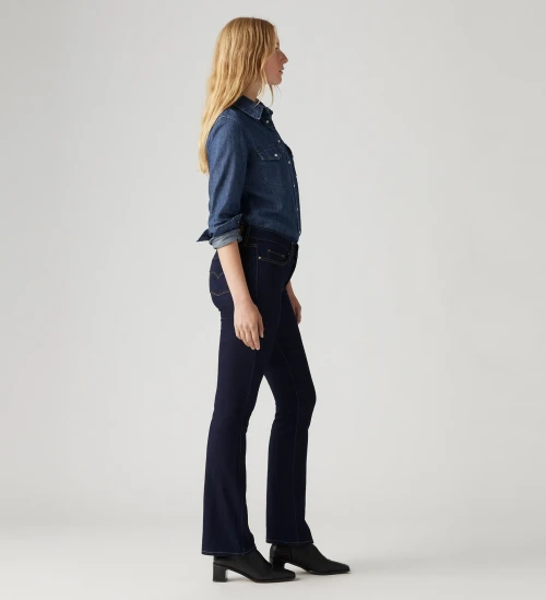 levi-315-bootcut-navy-blue-denim-jean