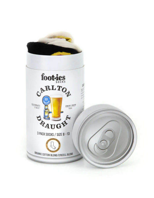foot-ies-carlton-draught-3-pack-gift-box
