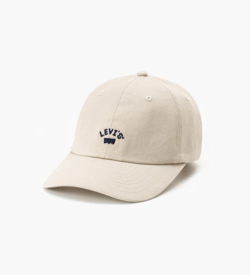 levi's-off-white-cap levi's-off-white-cap