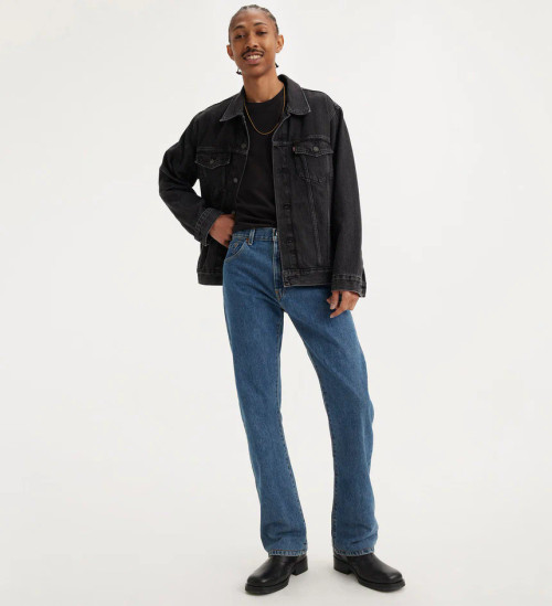 levis-bootcut-stonewash-blue-denim-jean