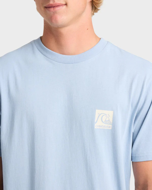 quiksilver-light-blue-tee