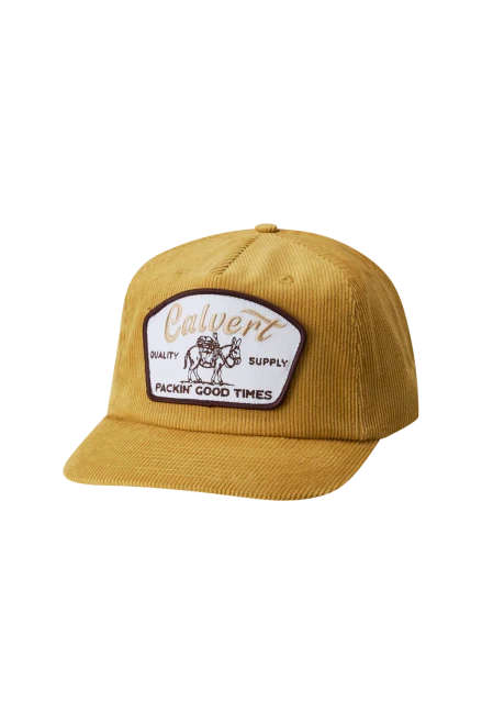 calvert-supply-western-mustard-cap
