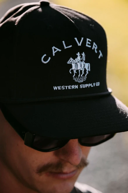 calvert-supply-black-trucker-cap