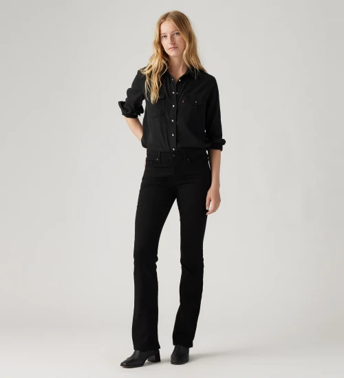 levis-mid-rise-black-denim-bootcut-jean