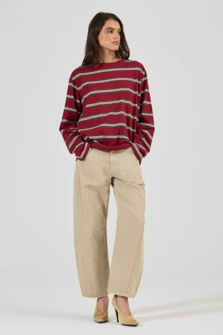 rollas-red-stripe-long-sleeve-tee