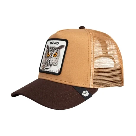 goorin-bro-owl-wise-ass-trucker-cap-brown