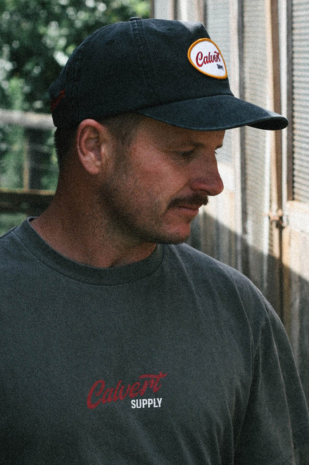 calvert-supply-black-cap