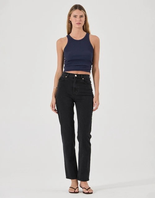 rollas-high-rise-slim-straight-black-denim-jean