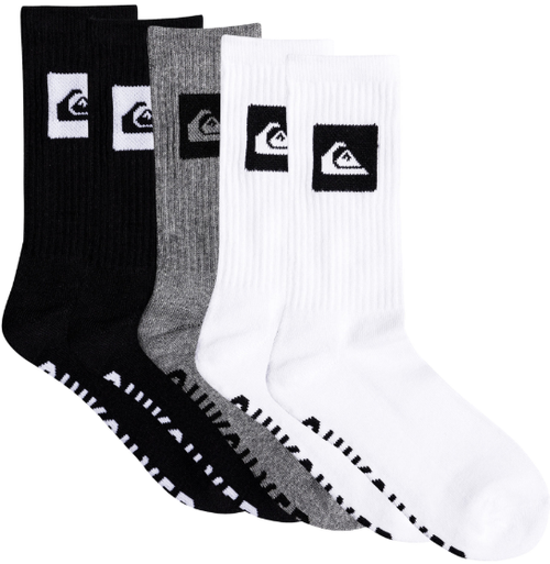 quiksilver-multi-sock