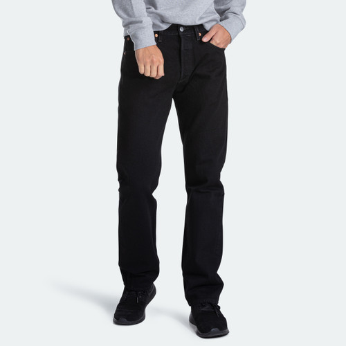levi-501-black-jean