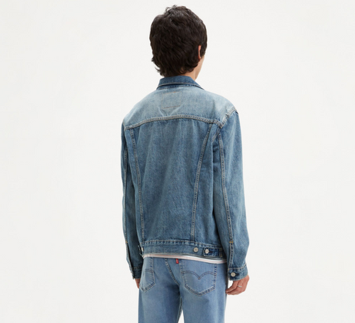 trucker jacket killebrew