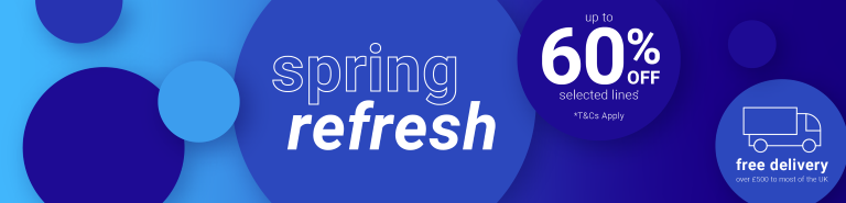 Showers Sale | Wholesale Domestic