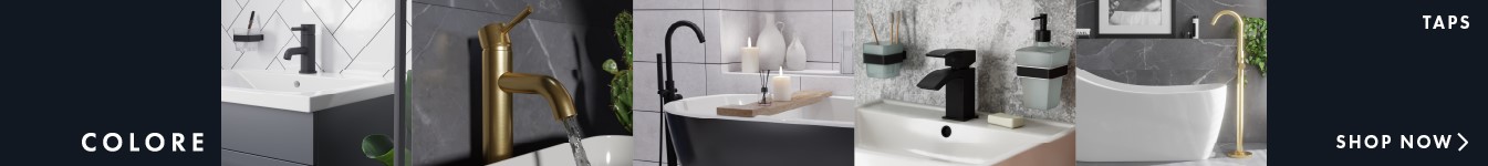 Winter Sale Taps at Wholesale Domestic Bathrooms