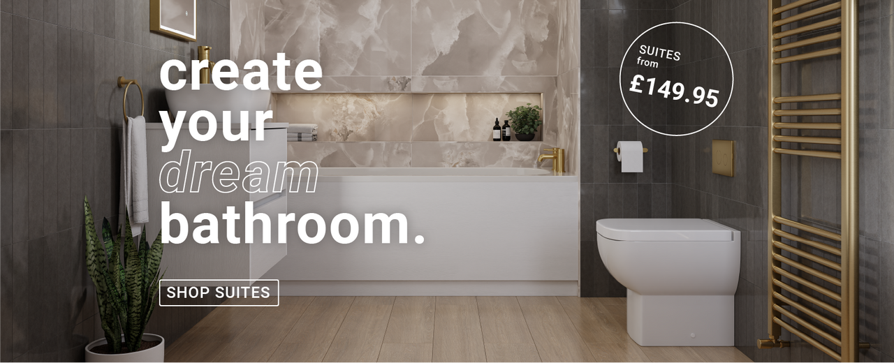 Top more than 182 bathroom suites latest