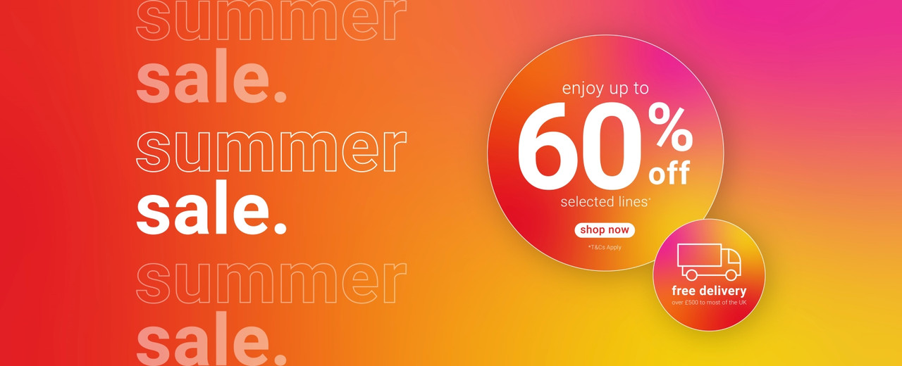 Shop for Summer Deals at Wholesale Domestic