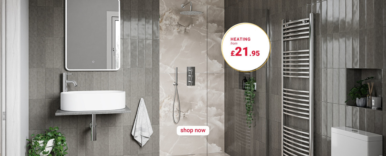 Shop for Heating in the January Sale at Wholesale Domestic