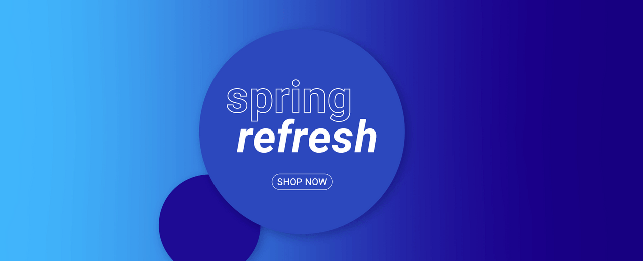 Shop Spring Sale at Wholesale Domestic Bathrooms