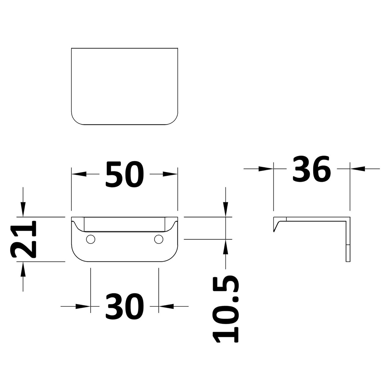Dimensions