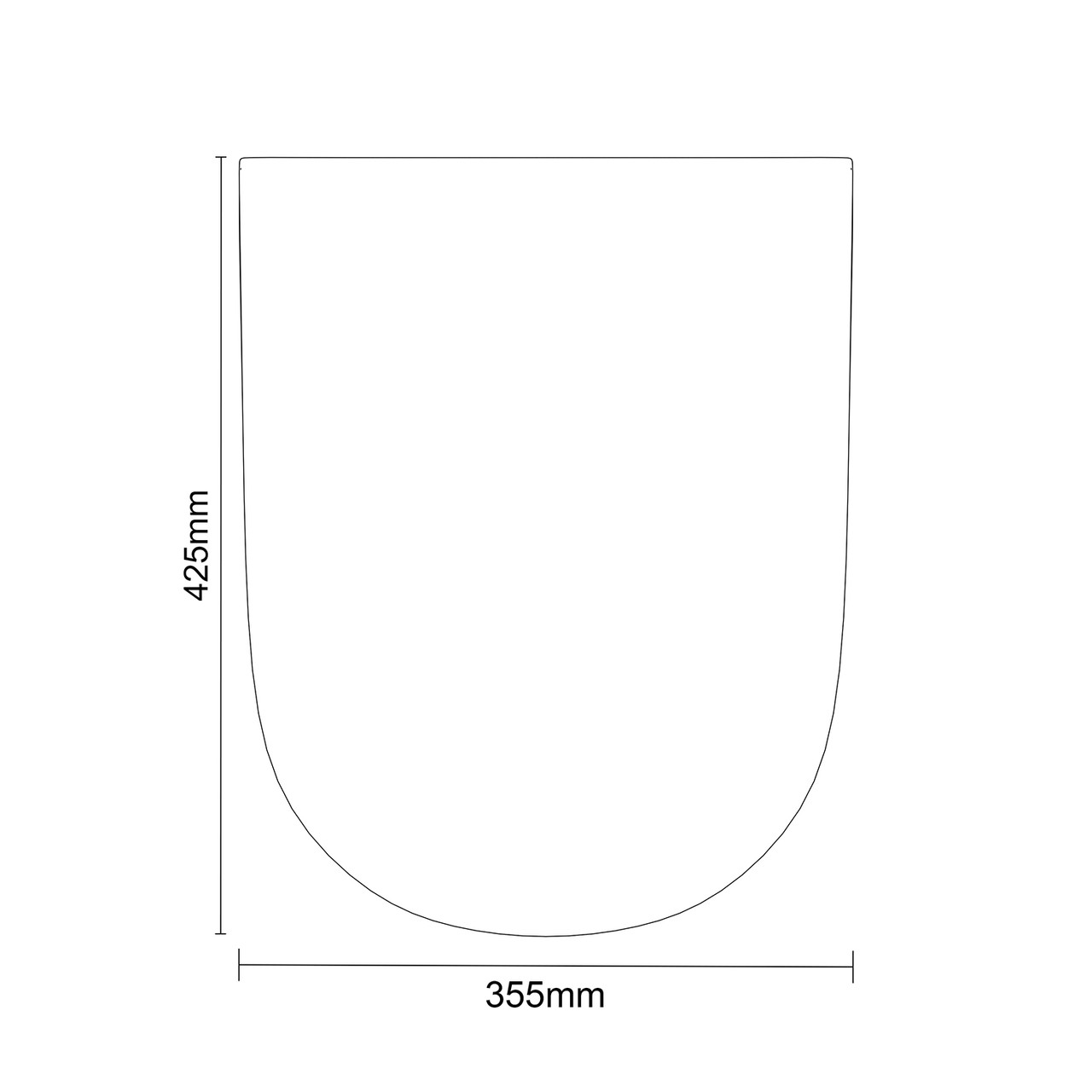 Dimensions