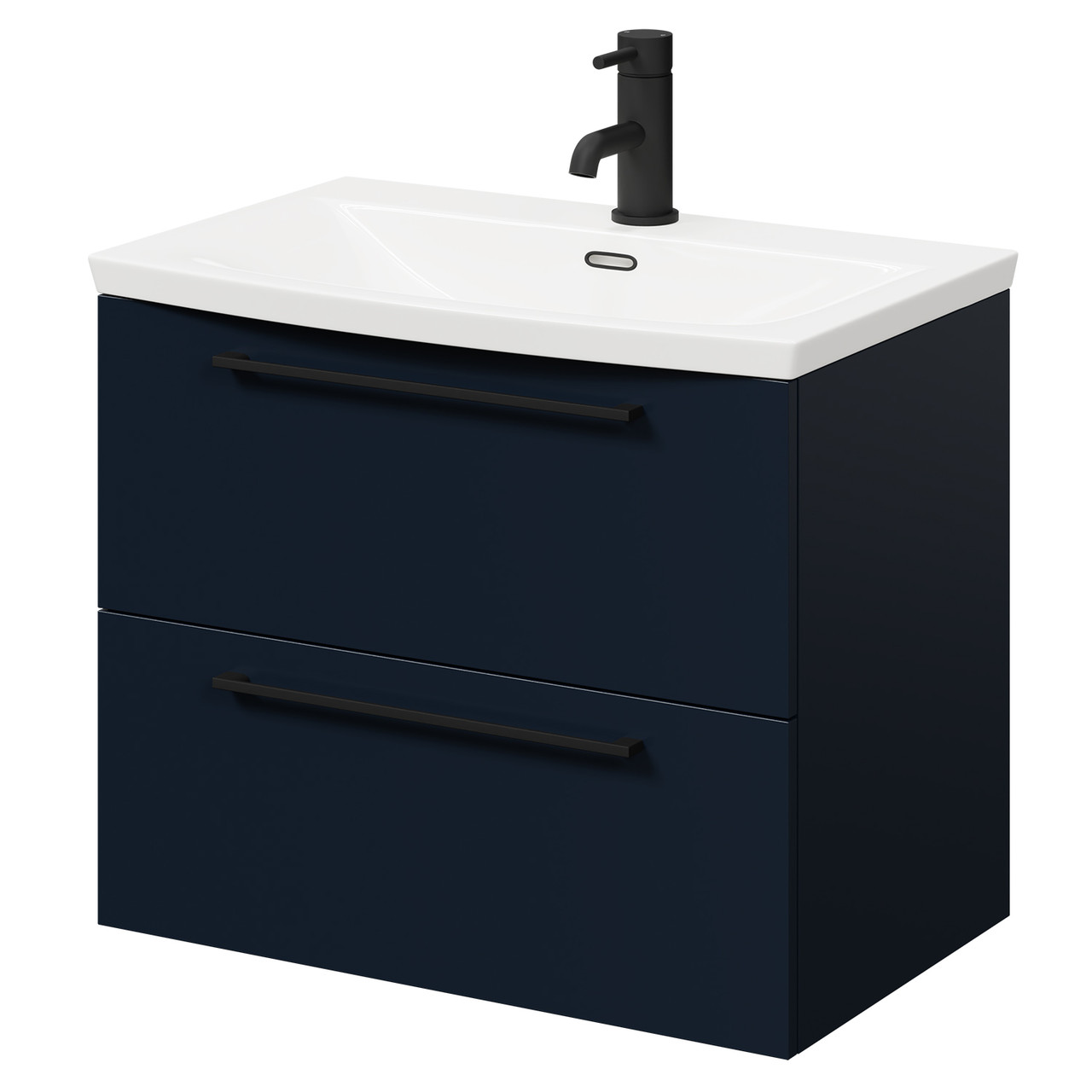 Deep 2024 vanity sink