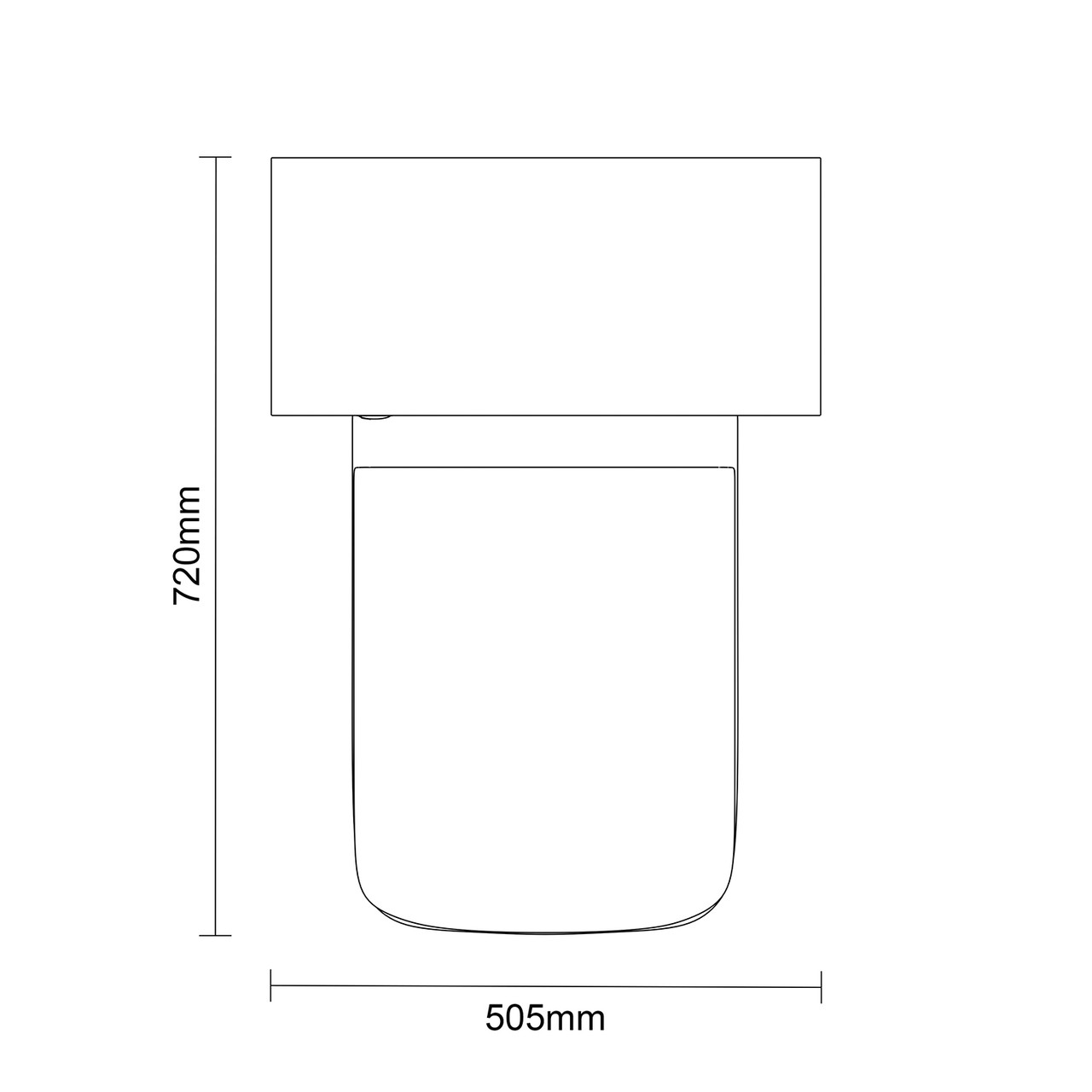 Dimensions