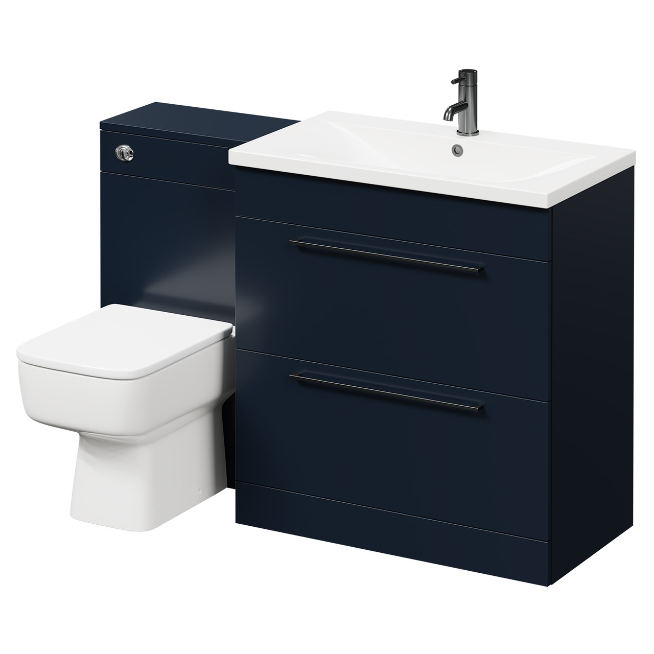 Deep toilet deals seat