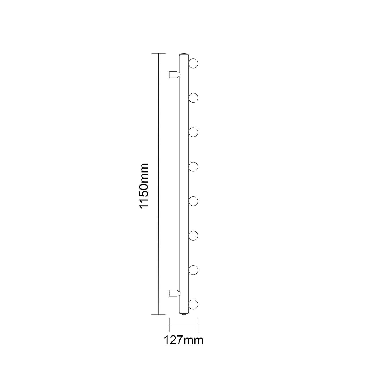 Dimensions