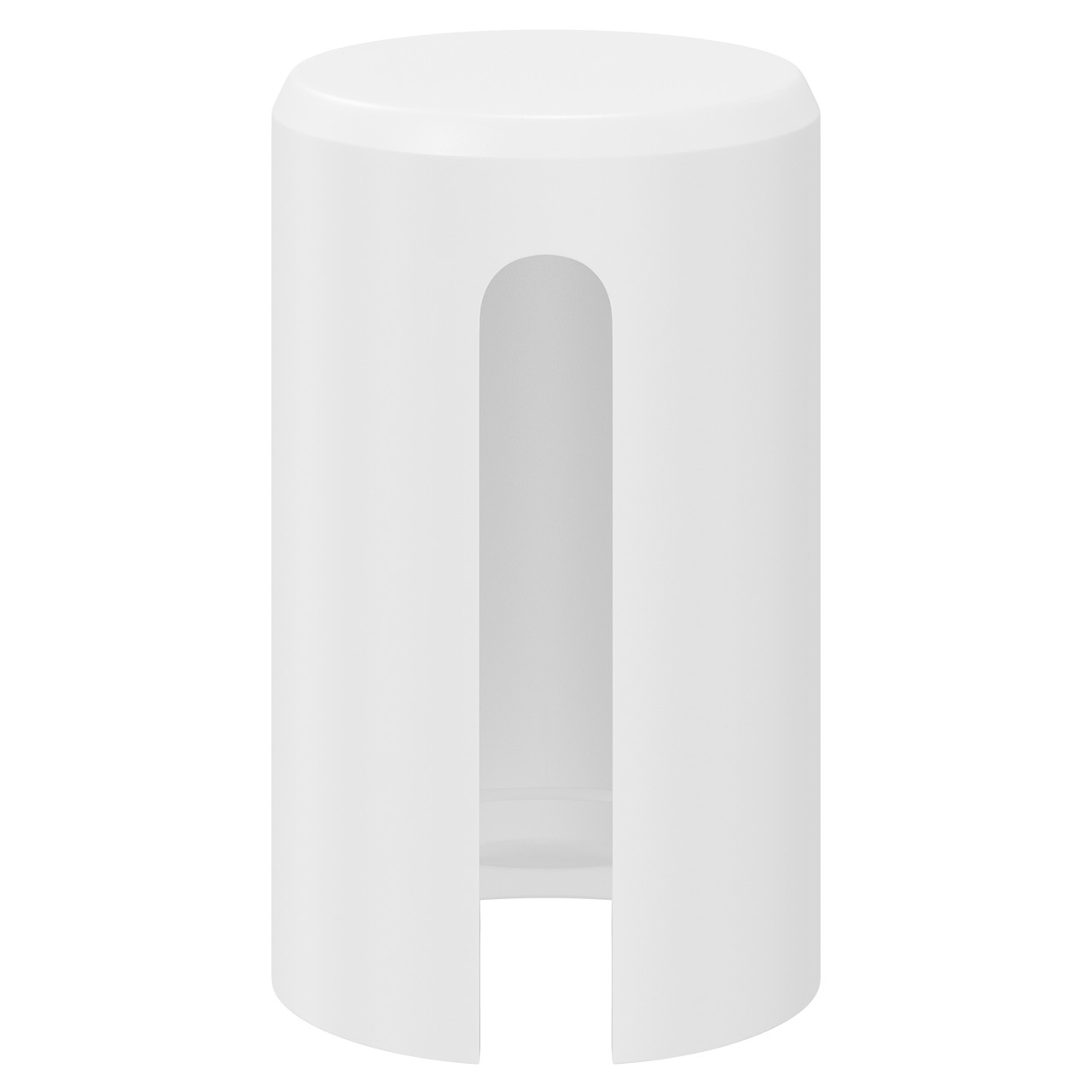 Dias White 25mm Hex Electric Heating Element Cover Cap Wholesale Domestic