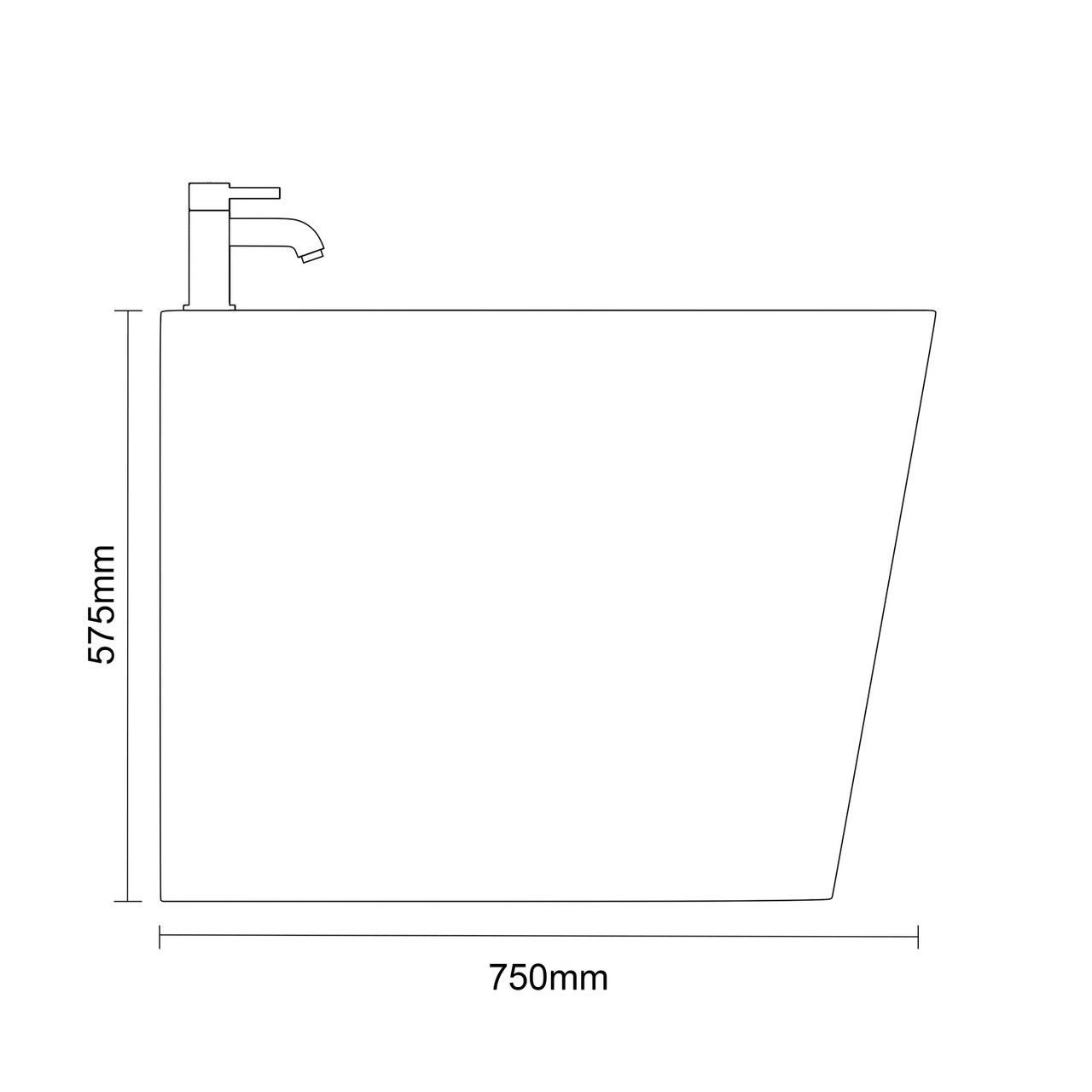 Dimensions