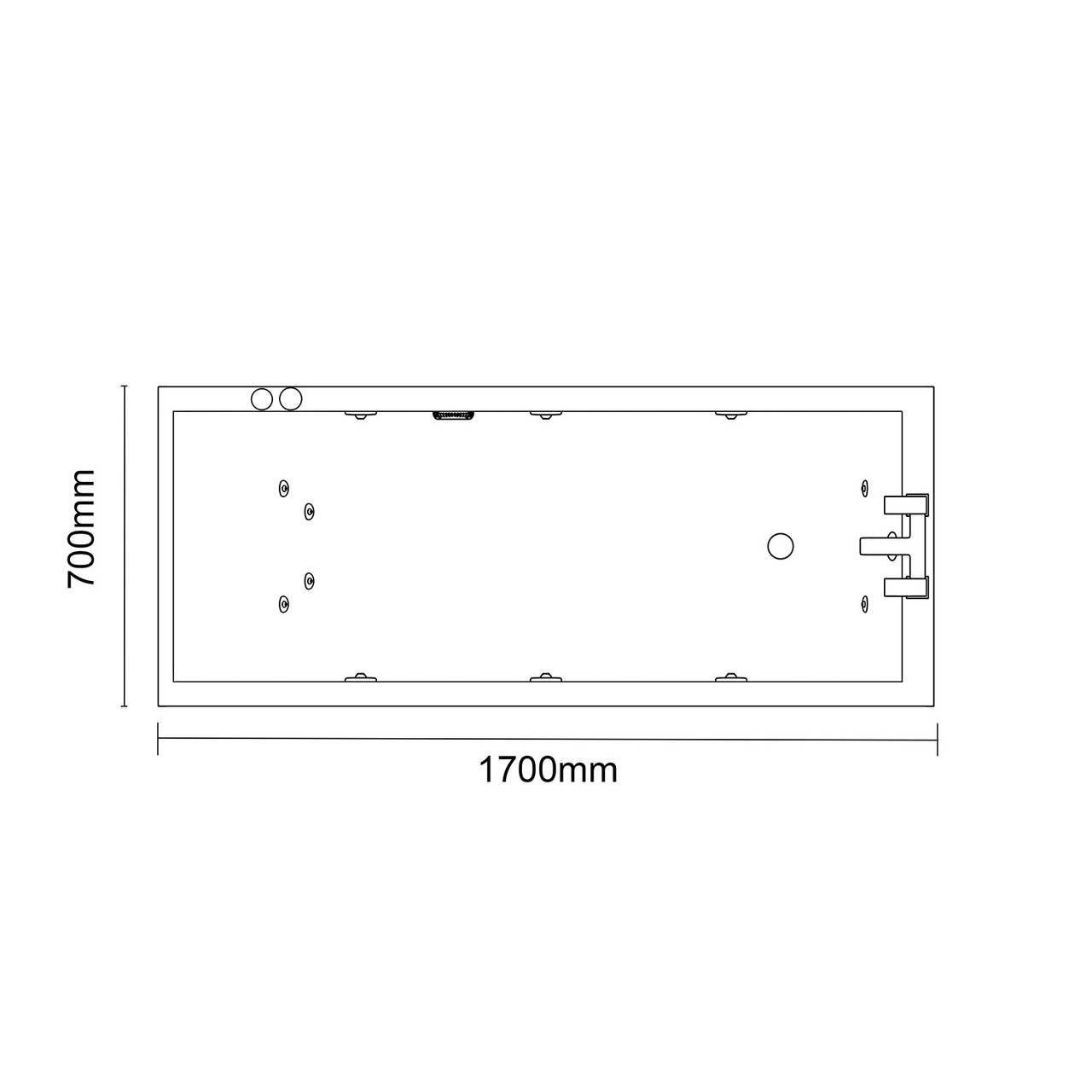 Dimensions