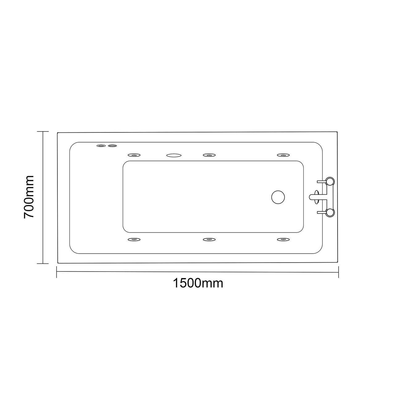 Dimensions