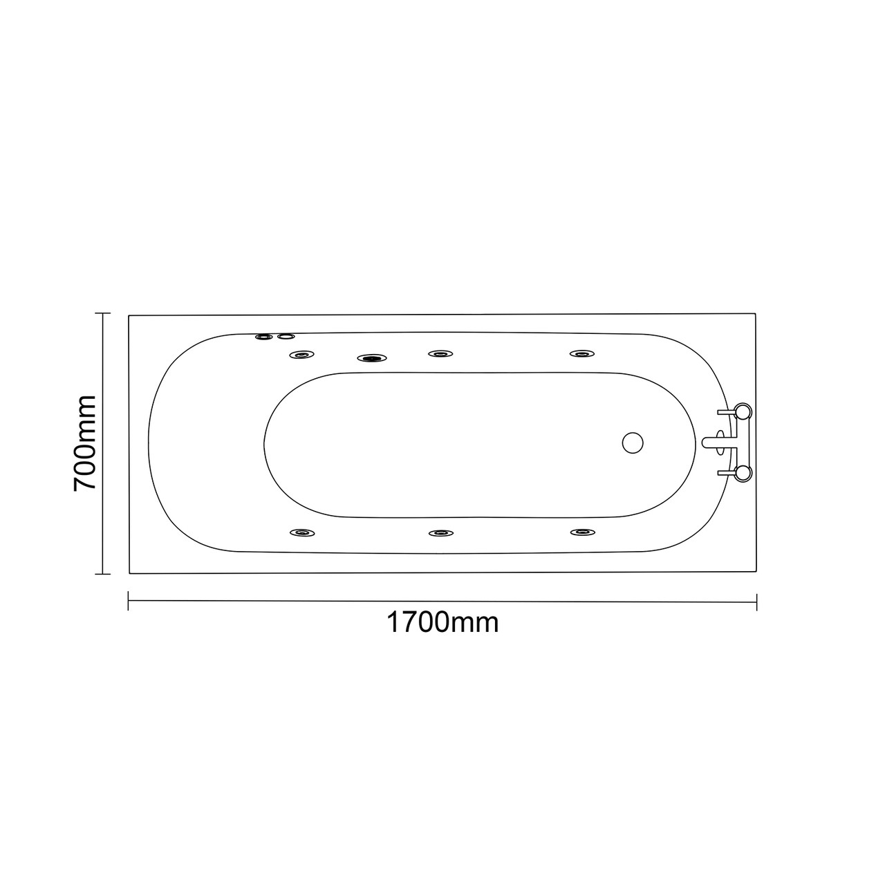 Dimensions