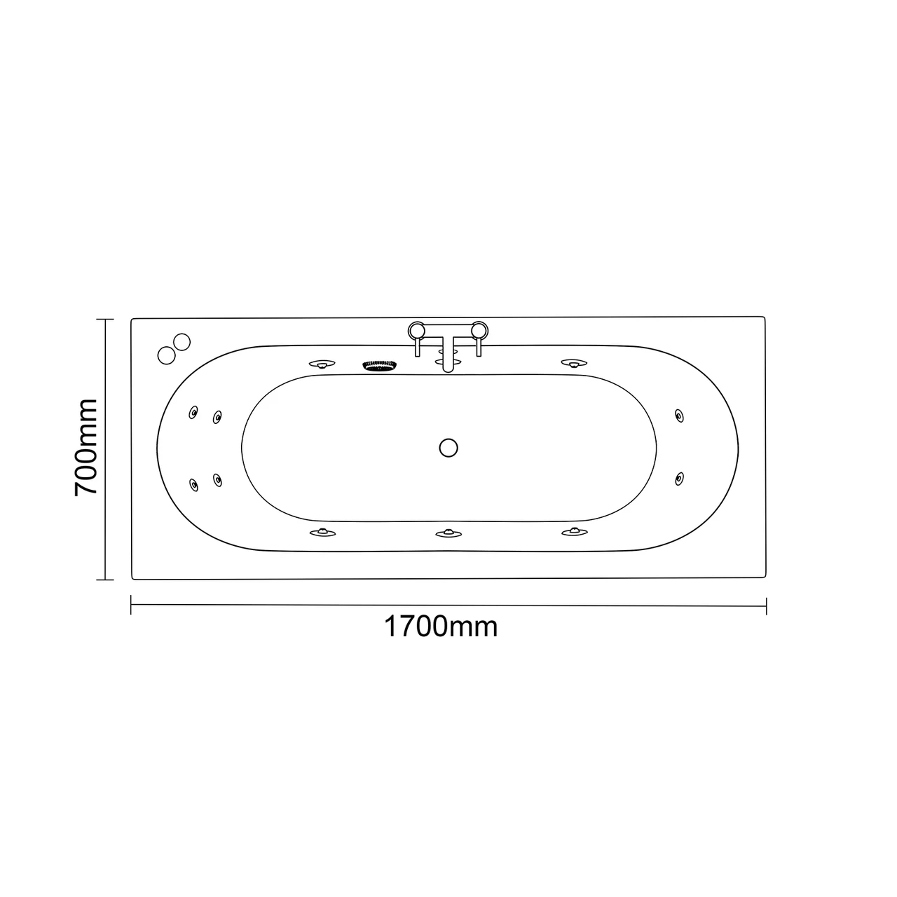 Dimensions