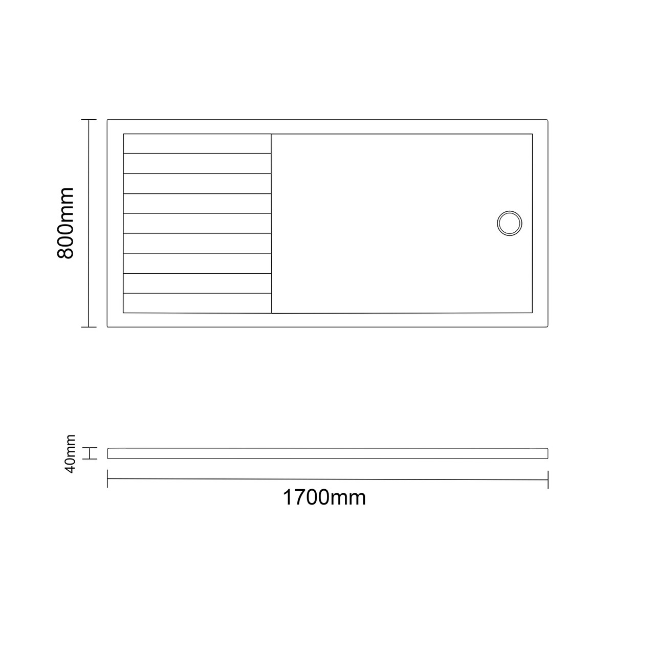 Dimensions