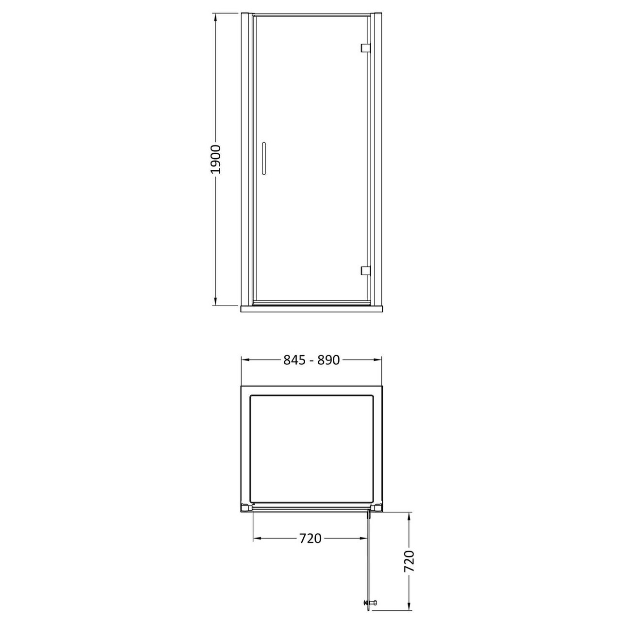 Dimensions