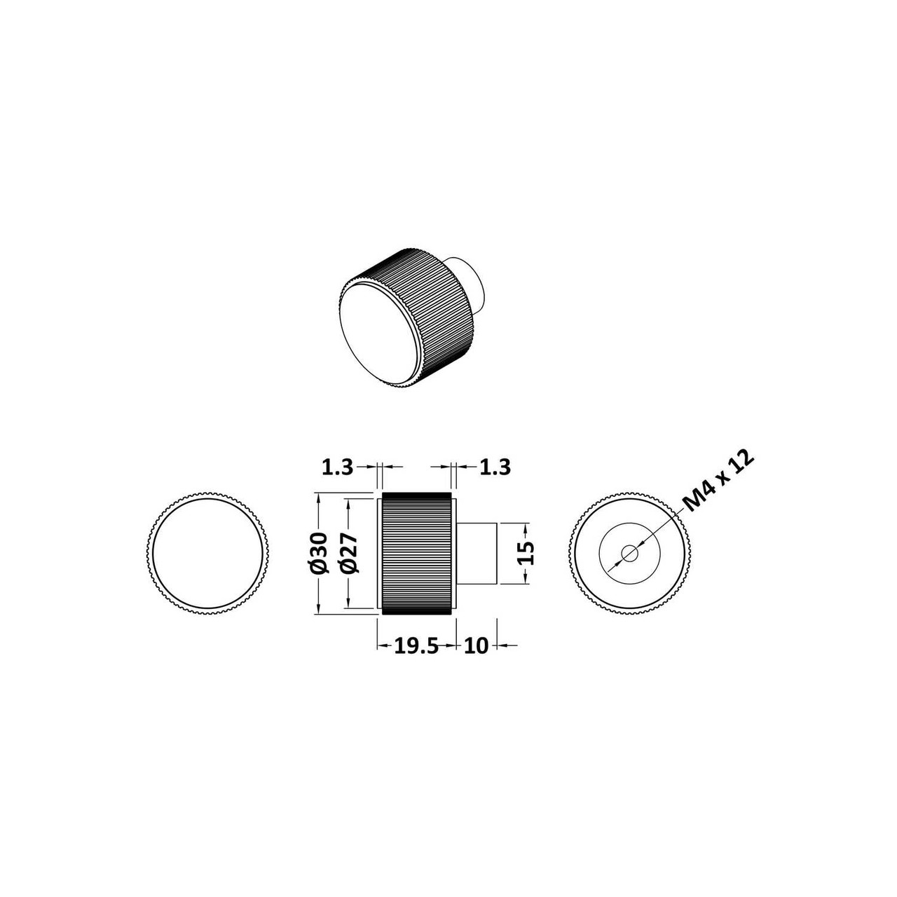 Dimensions