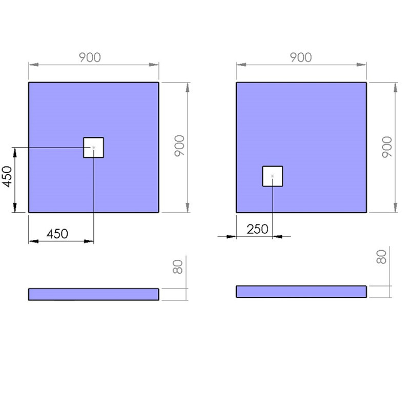 Dimensions