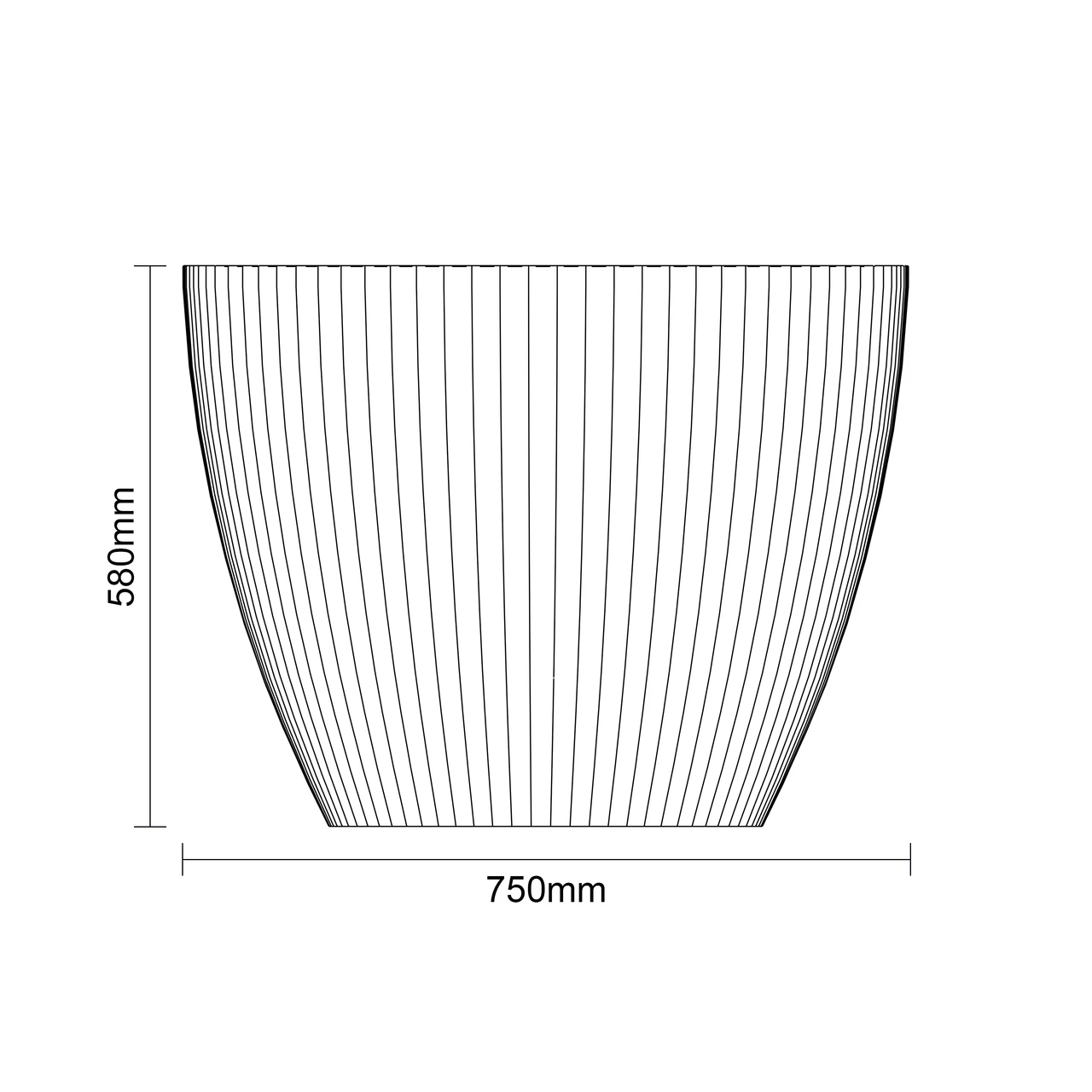 Dimensions