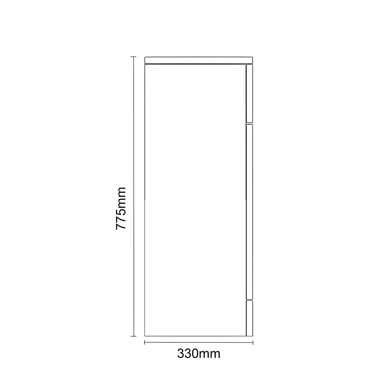 Dimensions