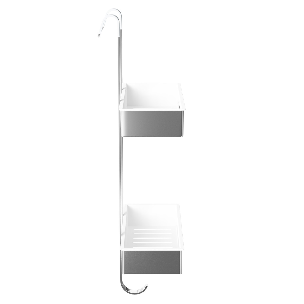 https://cdn11.bigcommerce.com/s-9p1s4pzh1p/images/stencil/1280x1280/products/6869/16086/bagno_polished_chrome_2_tier_hanging_shower_caddy_side__81500.1652444456.jpg?c=1