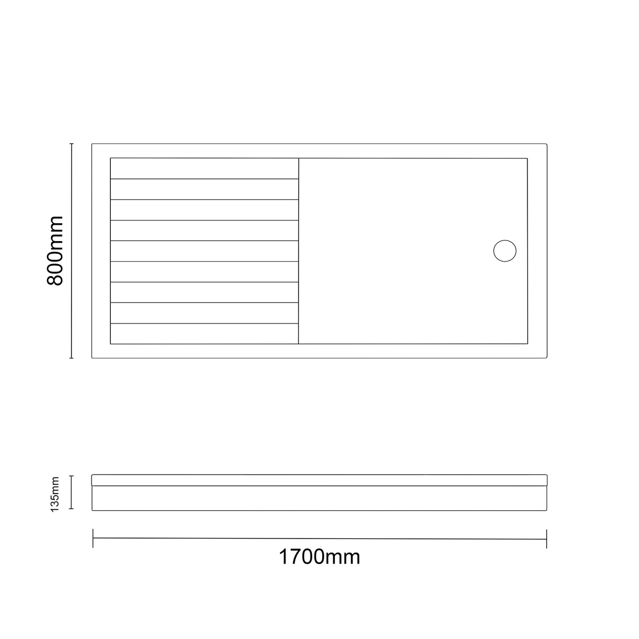 Dimensions