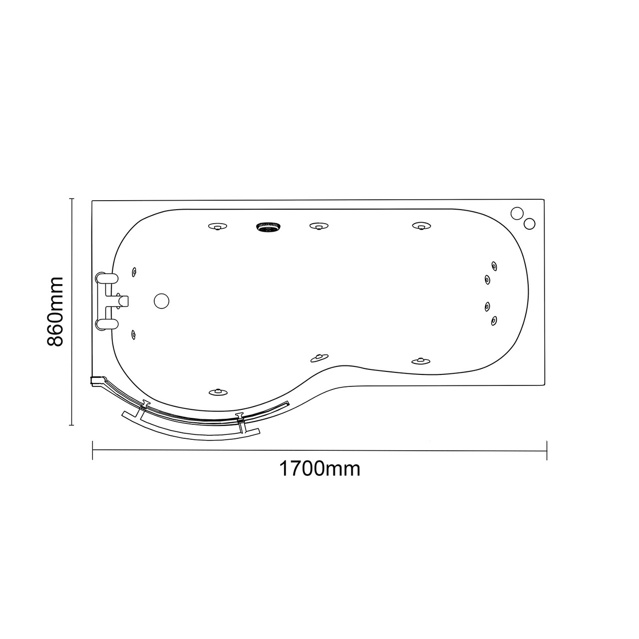 Dimensions